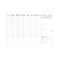 Agenda planning SD 18 x 24 cm - Image 2