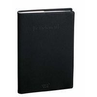 Agenda le professeur 21 x 27 cm - Image principale
