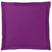 Taie d'oreiller polycoton 65 x 65 TGL - Image principale