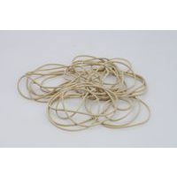 Boite de 100g de bracelets élastique Ø 100 mm - Image 3