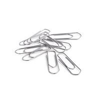 Trombone grand modèle 45 mm (Boite de 100) - Image 2