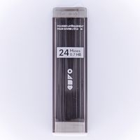 Etui 24 mines 0,7 mm - Image 3