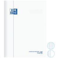 Recharge cahier Phenyx 24 x 32 cm 48 pages - Oxford - Image principale