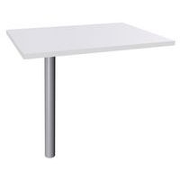 Plateau d'extension rectangulaire Quatuor - Manutan Expert - Image 2