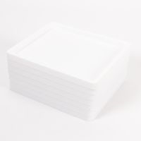 Plateau de mélange de couleurs - Plastique résistant - Classmates - Lot de 20 - Image 6