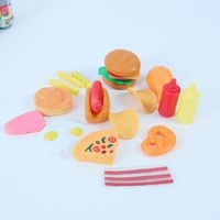 Coffret d'épicerie - 60 Pièces de jeu - Hope Education - Image 2