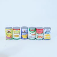 Coffret d'épicerie - 60 Pièces de jeu - Hope Education - Image 5