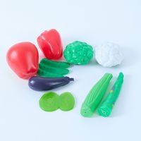 Coffret d'épicerie - 60 Pièces de jeu - Hope Education - Image 7