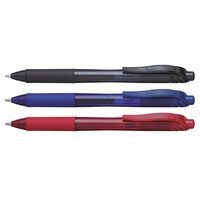 Stylo gel roller energel 1 mm rétractable - Pentel - Image principale