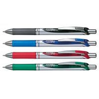 Stylo roller energel pentel rétractable - Pentel - Image principale