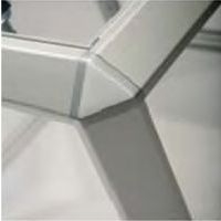 Urne électorale avec compteur 500 bulletins - Image 2