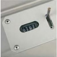 Urne électorale avec compteur 500 bulletins - Image 5