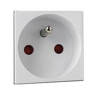 Rampes 8 prises électriques (lot de 4) - Manutan Expert - Image 2