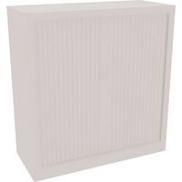 Armoire métallique à rideaux PVC Ariv - H105 cm - Eol - Image principale