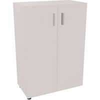 Armoire avec deux portes battantes Armand - H113,5 cm - Eol - Image principale