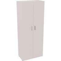Armoire avec deux portes battantes Armand - H202,1 cm - Eol - Image principale
