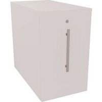 Caisson tower extension de bureau en mélaminé Gustave - Eol - Image principale