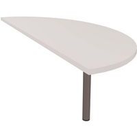 Table demi lune Idol - Eol - Image principale