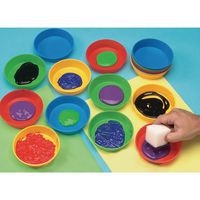 Bol empilable - 20 bols multicolores - Classmates - Image 2