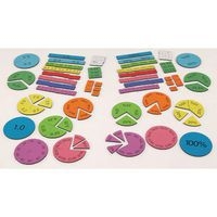Kit d'apprentissage des mathématiques - Hope Education - Image 6