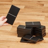 Domino tableau noir - 28 pièces - Hope Education - Lot de 28 - Image 4