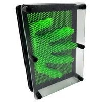 Cadre Pin Art - Création d'images 3D réutilisable - LDA - Image 2