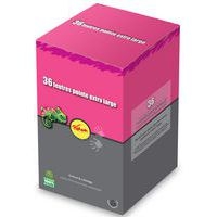 Pot 36 feutres couleurs assorties - Image 2