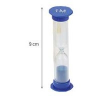 Sablier - 20 pièces à durées variables - Classmates - Image 2