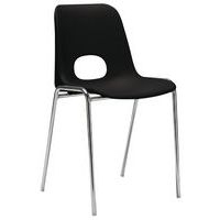 Lot 5 chaises coque Floride non accrochable - Image 5