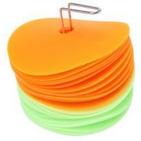 Lot de 24 mini-disques de delimitation Casal - Image principale