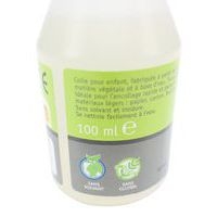 Flacon de 100 ml colle enfant - Image 3