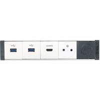 Kit déport pour ENI 3 pôles - Manutan Expert - Image principale