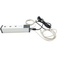 Kit déport pour ENI 3 pôles - Manutan Expert - Image 4