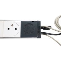 Kit déport pour ENI 3 pôles - Manutan Expert - Image 2