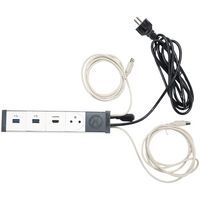 Kit déport pour ENI 3 pôles - Manutan Expert - Image 7