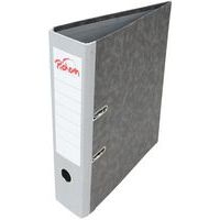 Classeur à levier A4 dos: 70mm avec perforateur - Image 2