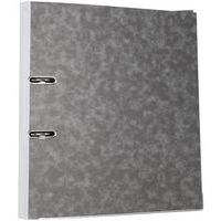 Classeur à levier A4 dos: 70mm avec perforateur - Image 3