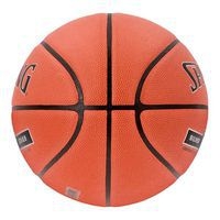 Ballon Basket TF Silver Composite Basketball T7 - Image 3