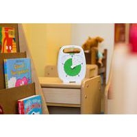 Time Timer Plus 5 minutes - Image 2