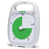 Time Timer Plus 5 minutes - Image principale