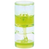 Sablier gel dôme de lave 12 cm - Image principale