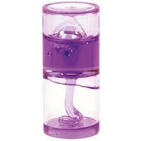 Sablier gel dôme de lave 12 cm - Image 2