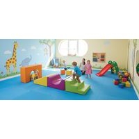 Kit parcours - Manutan Expert - Image 3