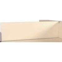 Cloison Figura longueur 80 cm - Image principale