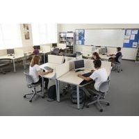 Cloison Figura - Manutan Expert - Image 4