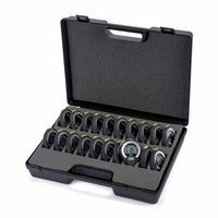 Mallette pédagogique 20 chronos top Score - Image principale