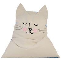 Zamizen - pouf voltaire-Nathan - Image 2