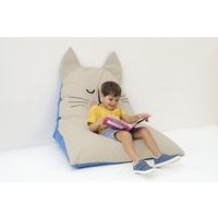 Zamizen - pouf voltaire-Nathan - Image 5