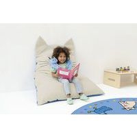 Zamizen - pouf voltaire-Nathan - Image 4