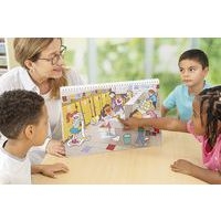 Les petits détectives - grandes images et petites bêtises-Nathan - Image 4